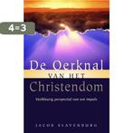 De oerknal van het christendom 9789067322775, Verzenden, Gelezen, Jacob Slavenburg