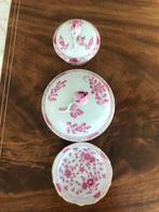 Meissen - Koffieservies voor 12 (44) - Indische Malerei -, Antiek en Kunst