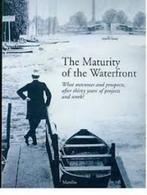 Aquapolis (1999) (3-4). The maturity of the waterfront, Nieuw, Nederlands, Verzenden