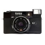 Konica C35 AF2 Compact camera #analogue #vintage Appareil, Audio, Tv en Foto, Fotocamera's Analoog, Nieuw