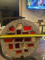 Jacques Avoinet - Tafellamp - beton - Zeldzame lamp