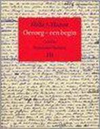 Oer Oeroeg 9789021467306 Hella S. Haasse, Boeken, Verzenden, Zo goed als nieuw, Hella S. Haasse