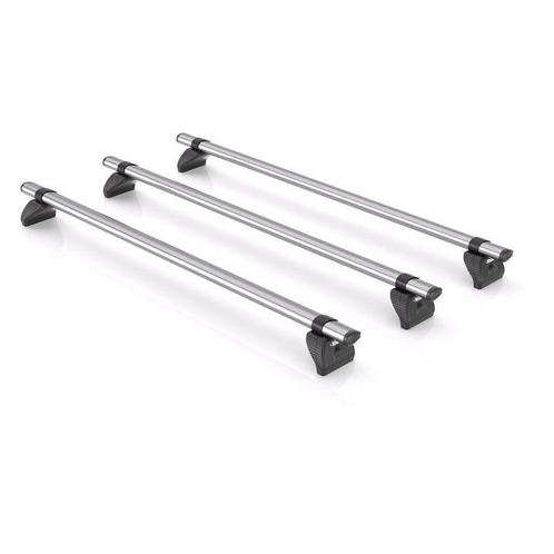Stalen dakdragers Citroen Jumpy 2007-2016  Rhino, Auto diversen, Dakdragers, Nieuw, Verzenden