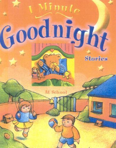 Goedenacht Verhaaltjes: Kleuteravonturen 9789058435828, Boeken, Kinderboeken | Baby's en Peuters, Gelezen, Verzenden
