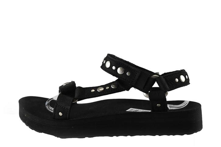Teva Sandalen in maat 40 Zwart, Vêtements | Femmes, Chaussures, Envoi
