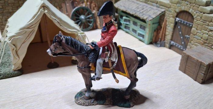 King & Country - Blikken speelgoed - NA257 Major General, Kinderen en Baby's, Speelgoed | Overig