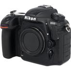 Nikon D500 body occasion, Audio, Tv en Foto, Fotocamera's Digitaal, Verzenden, Zo goed als nieuw, Nikon