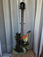 BC Rich - Mockingbird 2003 - Fire Breather Body Art, Muziek en Instrumenten, Nieuw