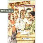 Geen plaats voor prinsjes / Theater-kids 9789060567005, Verzenden, T. Caspari