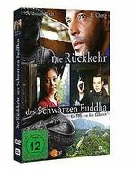 Die Rückkehr des Schwarzen Buddha von Ronald Eichhorn  DVD, Gebruikt, Verzenden