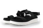 Timberland Sandalen in maat 41½ Zwart | 5% korting, Kleding | Dames, Schoenen, Verzenden, Zwart, Sandalen of Muiltjes, Zo goed als nieuw