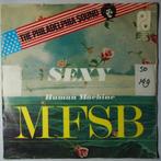 MFSB  - Sexy - Single, CD & DVD, Pop, Single