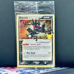 Pokémon Card - Sealed Greninja 144, Hobby en Vrije tijd, Verzamelkaartspellen | Pokémon, Nieuw