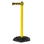 Afzetpalen kunststof voor industrieel gebruik