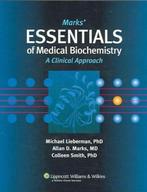 Marks Essentials of Medical Biochemistry 9780781793407, Boeken, Verzenden, Gelezen, Michael A Lieberman