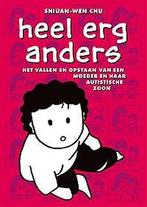 Heel erg anders 9789490759513 Shiuan-Wen Chu, Boeken, Verzenden, Zo goed als nieuw, Shiuan-Wen Chu