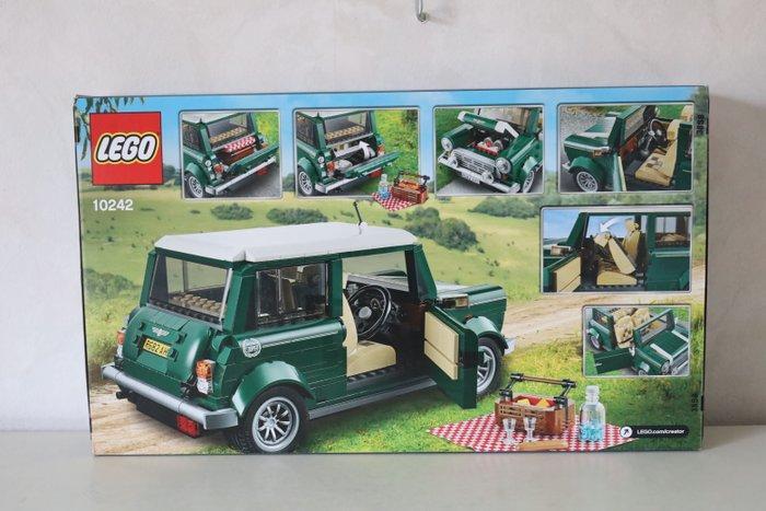 Lego - Creator - 10242 - MINI Cooper - 2010-2020, Enfants & Bébés, Jouets | Duplo & Lego