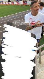 Italia - Wereldkampioenschap Voetbal - Marco Materazzi -