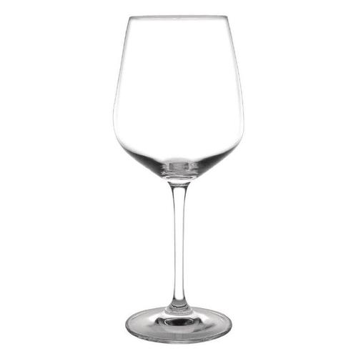 Wijnglazen | CHIME | Kristalglas | 49.5cl | 6 Stuks |, Zakelijke goederen, Horeca | Keukenapparatuur, Nieuw in verpakking, Verzenden