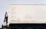 Fleischmann H0 - 1467B - Wagon de marchandises pour trains, Nieuw