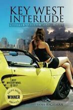 Key West Interlude: Paulette Marshall Mystery Series.by, Verzenden, Richman, Lois