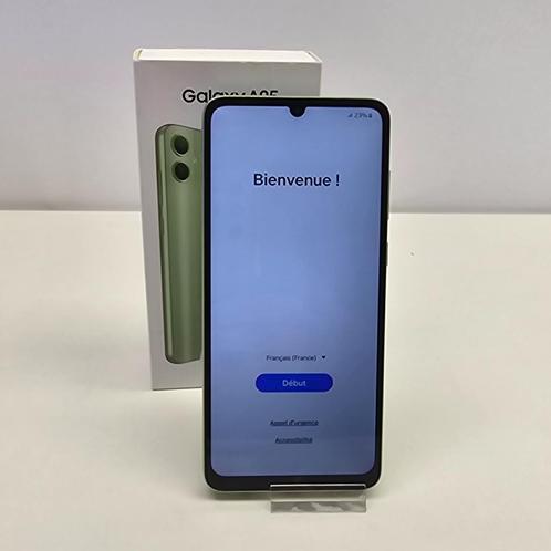 Samsung Galaxy a05 64GB Incl. Doosje | Nette Staat, Telecommunicatie, Mobiele telefoons | Samsung, Nieuw, Ophalen of Verzenden
