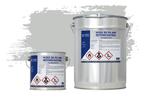 Wixx 2K PU 450 Betoncoating RAL 7035 | Lichtgrijs 5L, Verzenden, Nieuw