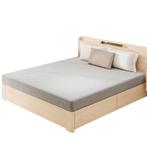 2dekans | Luxe Matrassenbeschermer – Superzachte Matras, Caravans en Kamperen, Slaapzakken, Ophalen of Verzenden, Nieuw