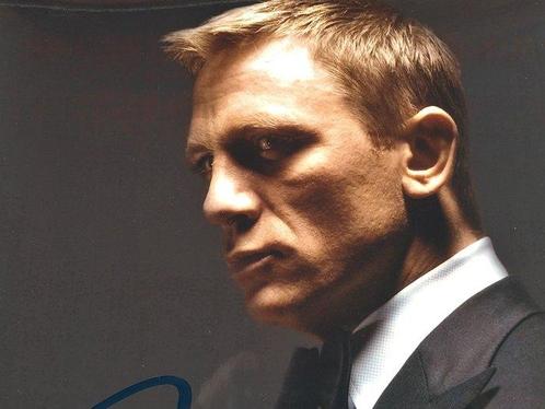James Bond 007: Casino Royale - Daniel Craig 007 -, Verzamelen, Film en Tv