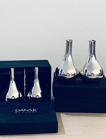 Dansk Design - Jens H. Quistgaard - Kandelaar (4) -