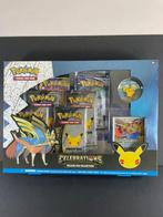 Pokémon - 1 Complete Set - Pokémon TCG CELEBRATIONS DELUXE, Hobby en Vrije tijd, Verzamelkaartspellen | Pokémon, Nieuw