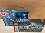 Lego Set - Ideas (CUUSOO) - Women of NASA & TRON: Legacy, Kinderen en Baby's, Nieuw