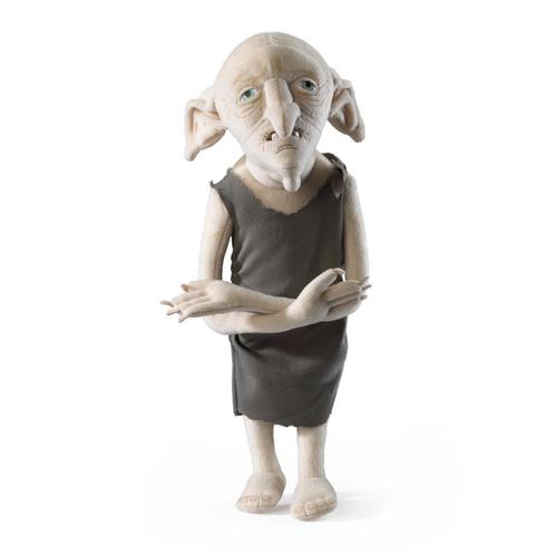 Harry Potter Kreacher Knuffel 30 cm, Verzamelen, Harry Potter, Ophalen of Verzenden