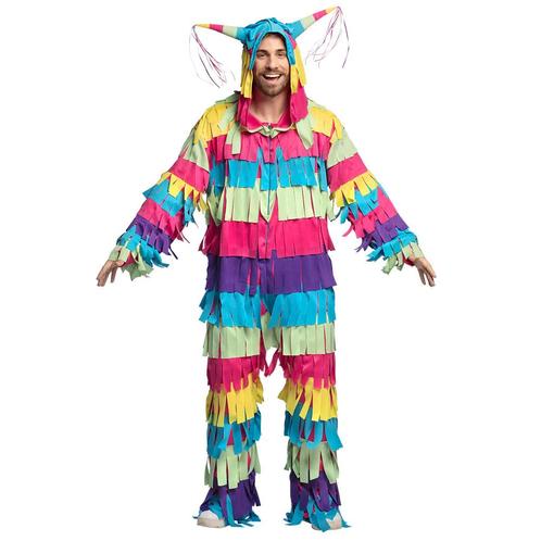 Kostuum Heren Pinata, Vêtements | Hommes, Costumes de carnaval & Vêtements de fête, Envoi