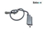 Bobine Suzuki AN 400 Burgman 2007-2017 (AN400), Motoren, Verzenden, Gebruikt