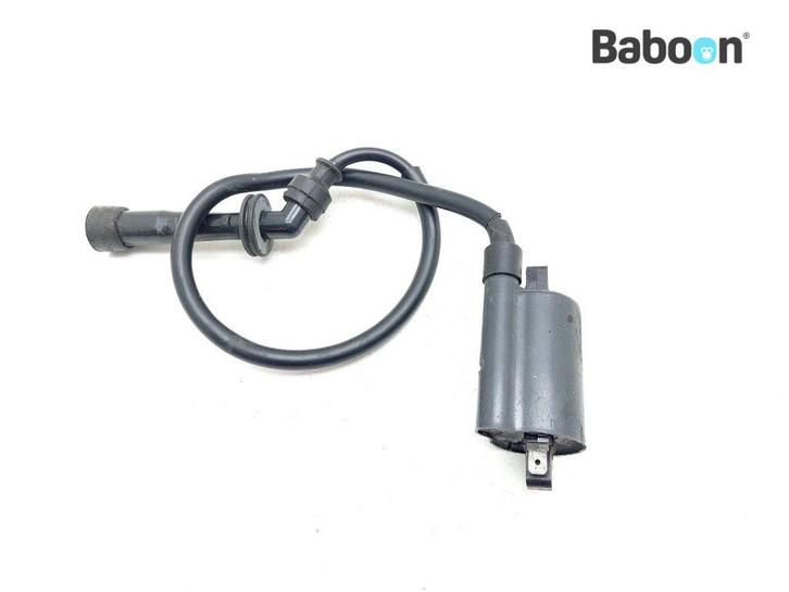 Bobine Suzuki AN 400 Burgman 2007-2017 (AN400), Motoren, Onderdelen | Suzuki, Gebruikt, Verzenden