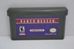 Namco Museum (GBA USA), Nieuw