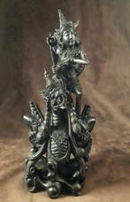 Bali God on Naga ondertekende Nyoman Seter! - Indonesië