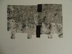Eduardo Chillida (1924-2002) - Composition, Antiek en Kunst
