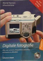 Digitale fotografie, Boeken, Verzenden, Nieuw, Nederlands