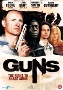 Guns op DVD, CD & DVD, DVD | Thrillers & Policiers, Verzenden