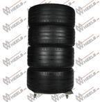 Porsche Panamera 971 G2 Turbo IV 21 inch originele velgen 97, Ophalen of Verzenden, Nieuw