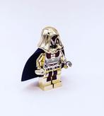 Lego Minifiguur - Star Wars - Chrome Gold Darth Revan Star, Kinderen en Baby's, Nieuw