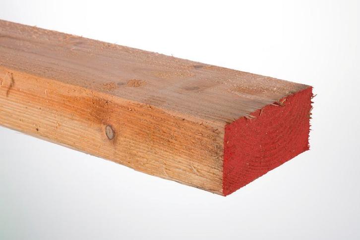 Houten balk / balken 60x170, Bricolage & Construction, Bois & Planches, Envoi