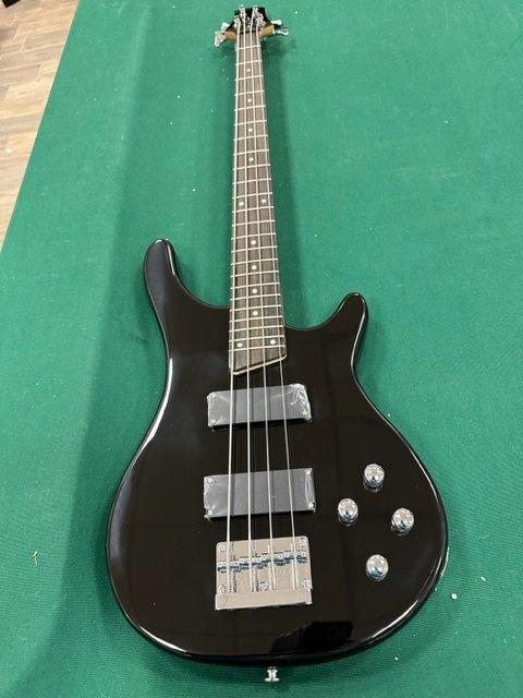 M.J.DOUGLAS - JB-Q01-4S BK + 5 accessori vedi descrizione -, Musique & Instruments, Instruments à corde | Guitares | Acoustiques