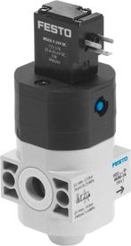 FESTO Distributeur De Mise En Circuit 2.5-16bar Mini -, Verzenden