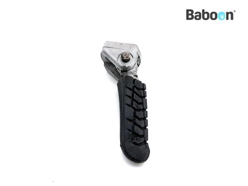 Schetsplaat Links Voor KTM 690 Duke 2012-2015 Clip pen, Motoren, Onderdelen | Overige, Gebruikt, Verzenden