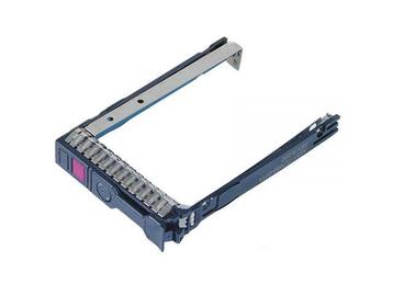 HPE NVME Harddisk bracket Gen9, G9, Gen10, G10 - tray -