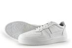 Loff 1881 Sneakers in maat 44 Wit, Kleding | Heren, Schoenen, Verzenden, Wit, Zo goed als nieuw, Sneakers