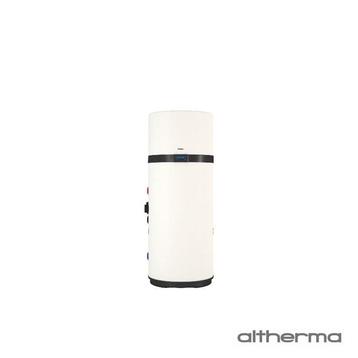 Daikin Altherma M warmtepomp boiler 260L Subsidie € 725,00 beschikbaar voor biedingen